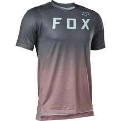 FOX FLEXAIR SS JERSEY PLM PR 22