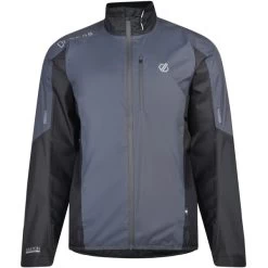 DARE 2B MEDIANT JKT QUARRYGR/BLK 22