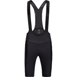 ODLO ZEROWEIGHT CHILL-TEC PRO TIGHTS SHORT SUSPENDERS BLACK 23
