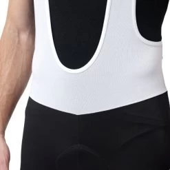ODLO ESSENTIAL TIGHTS SHORT SUSPENDERS WHITE/BLACK 22 8 ODLO ESSENTIAL TIGHTS SHORT SUSPENDERS WHITE/BLACK 22 -L'art de l'équipement du cyclisme. 9 104559 essential tights short suspenders white black 422402 10001 03