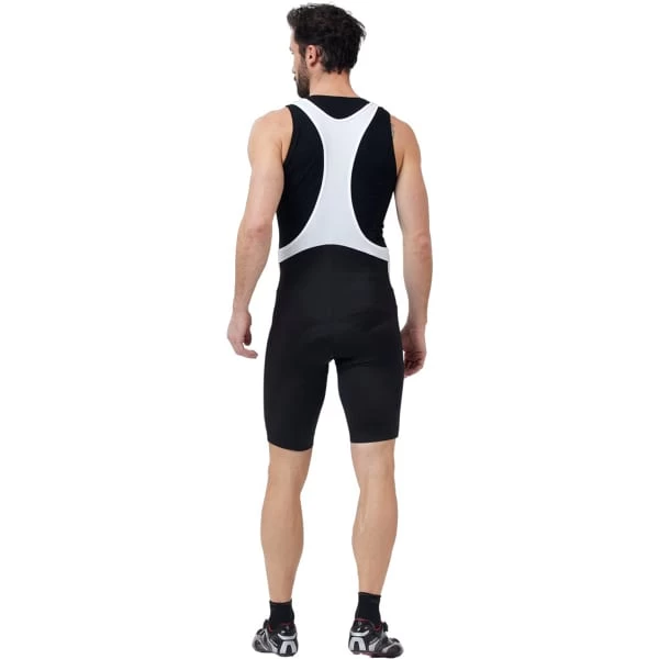 ODLO ESSENTIAL TIGHTS SHORT SUSPENDERS WHITE/BLACK 22 6 ODLO ESSENTIAL TIGHTS SHORT SUSPENDERS WHITE/BLACK 22 – Image 6