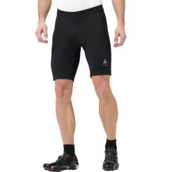 ODLO ESSENTIAL TIGHTS SHORT BLACK 22