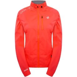 DARE 2B MEDIANT JKT NEON PINK 22