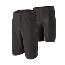 PATAGONIA M'S DIRT CRAFT BIKE SHORTS BLACK 23