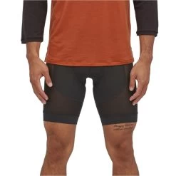 PATAGONIA M'S DIRT CRAFT BIKE SHORTS BLACK 23 -L'art de l'équipement du cyclisme. 9 105082 m s dirt craft bike shorts black 24579 blk 04
