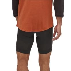 PATAGONIA M'S DIRT CRAFT BIKE SHORTS BLACK 23 -L'art de l'équipement du cyclisme. 9 105082 m s dirt craft bike shorts black 24579 blk 06