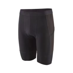 PATAGONIA M'S DIRT ROAMER LINER SHORTS BLACK 23