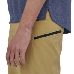 PATAGONIA M'S DIRT ROAMER BIKE SHORTS MORAY KHAKI 23 -L'art de l'équipement du cyclisme. 9 105085 m s dirt roamer bike shorts moray khaki 24723 mokh 05