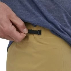 PATAGONIA M'S DIRT ROAMER BIKE SHORTS MORAY KHAKI 23 -L'art de l'équipement du cyclisme. 9 105085 m s dirt roamer bike shorts moray khaki 24723 mokh 06