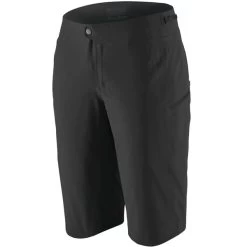 PATAGONIA W'S DIRT ROAMER BIKE SHORTS BLACK 23