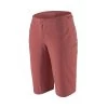 PATAGONIA W'S DIRT ROAMER BIKE SHORTS ROSEHIP 23