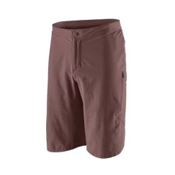 PATAGONIA M'S LANDFARER BIKE SHORTS DUSKY BROWN 22