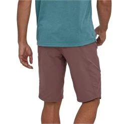 PATAGONIA M'S LANDFARER BIKE SHORTS DUSKY BROWN 22 -L'art de l'équipement du cyclisme. 9 105088 m s landfarer bike shorts dusky brown 24900 dubn 03