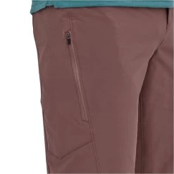 PATAGONIA M'S LANDFARER BIKE SHORTS DUSKY BROWN 22 -L'art de l'équipement du cyclisme. 9 105088 m s landfarer bike shorts dusky brown 24900 dubn 05