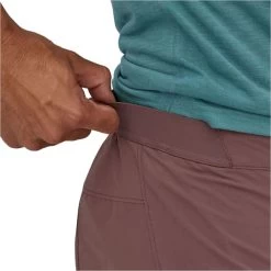 PATAGONIA M'S LANDFARER BIKE SHORTS DUSKY BROWN 22 -L'art de l'équipement du cyclisme. 9 105088 m s landfarer bike shorts dusky brown 24900 dubn 06