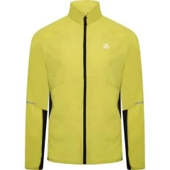 DARE 2B ABLAZE II WINDSHELL NEON SPRING/BLACK 22 8 DARE 2B ABLAZE II WINDSHELL NEON SPRING/BLACK 22 -L'art de l'équipement du cyclisme. 9 105708 dml499 x9m 03