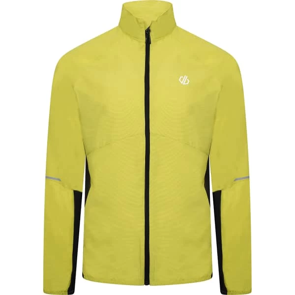 DARE 2B ABLAZE II WINDSHELL NEON SPRING/BLACK 22 3 DARE 2B ABLAZE II WINDSHELL NEON SPRING/BLACK 22 – Image 3