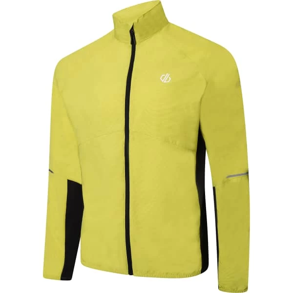 DARE 2B ABLAZE II WINDSHELL NEON SPRING/BLACK 22 1 DARE 2B ABLAZE II WINDSHELL NEON SPRING/BLACK 22