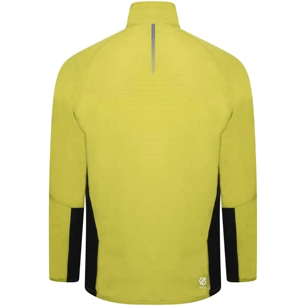 DARE 2B ABLAZE II WINDSHELL NEON SPRING/BLACK 22 2 DARE 2B ABLAZE II WINDSHELL NEON SPRING/BLACK 22 – Image 2