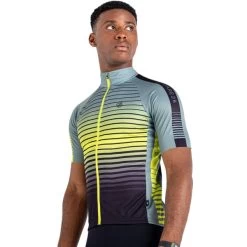 DARE 2B AEP VIRTUOUS S/S JERSEY AGAVE GREEN UNDER 22
