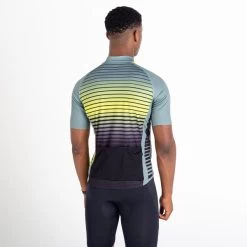 DARE 2B AEP VIRTUOUS S/S JERSEY AGAVE GREEN UNDER 22 -L'art de l'équipement du cyclisme. 9 105709 dmt624 g4f 03