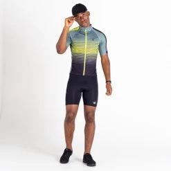 DARE 2B AEP VIRTUOUS S/S JERSEY AGAVE GREEN UNDER 22 -L'art de l'équipement du cyclisme. 9 105709 dmt624 g4f 06