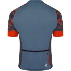 DARE 2B STAY THE COURSE II JERSEY STELLAR BLUE 22 -L'art de l'équipement du cyclisme. 9 105712 stay the course ii jersey stellar blue dmt625 wpd 03