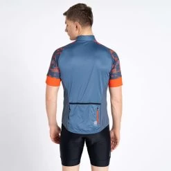 DARE 2B STAY THE COURSE II JERSEY STELLAR BLUE 22 -L'art de l'équipement du cyclisme. 9 105712 stay the course ii jersey stellar blue dmt625 wpd 05