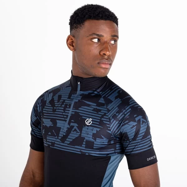 DARE 2B STAY THE COURSE II JERSEY BLACK DOWN SHIFT 22 2 DARE 2B STAY THE COURSE II JERSEY BLACK DOWN SHIFT 22 – Image 2