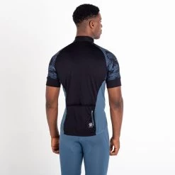 DARE 2B STAY THE COURSE II JERSEY BLACK DOWN SHIFT 22 7 DARE 2B STAY THE COURSE II JERSEY BLACK DOWN SHIFT 22 -L'art de l'équipement du cyclisme. 9 105713 dmt625 dig 03