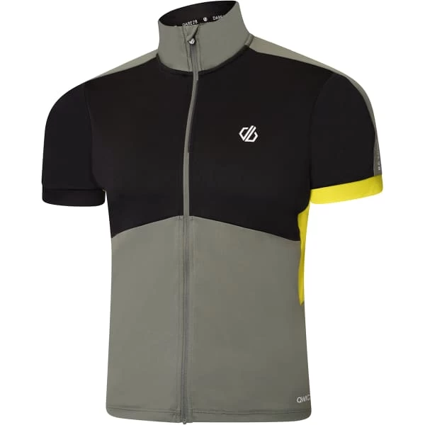 DARE 2B PROTRACTION II JERSEY AGAVE GREEN/BLACK 22 2 DARE 2B PROTRACTION II JERSEY AGAVE GREEN/BLACK 22 – Image 2