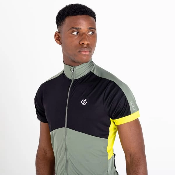 DARE 2B PROTRACTION II JERSEY AGAVE GREEN/BLACK 22 5 DARE 2B PROTRACTION II JERSEY AGAVE GREEN/BLACK 22 – Image 5