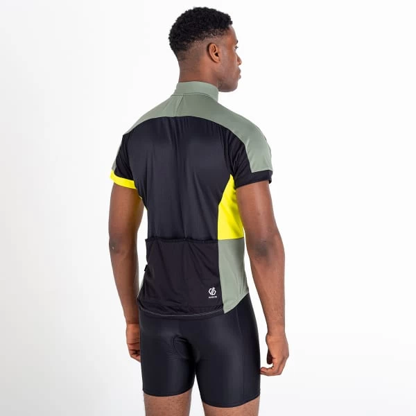 DARE 2B PROTRACTION II JERSEY AGAVE GREEN/BLACK 22 6 DARE 2B PROTRACTION II JERSEY AGAVE GREEN/BLACK 22 – Image 6