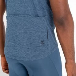 DARE 2B PEDAL IT OUT JERSEY ORION GREY MARL 22 11 DARE 2B PEDAL IT OUT JERSEY ORION GREY MARL 22 -L'art de l'équipement du cyclisme. 9 105719 dmt627 zwb 07