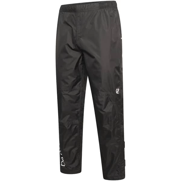 DARE 2B TRAIT OVERTROUSER W BLACK 22 2 DARE 2B TRAIT OVERTROUSER W BLACK 22 – Image 2