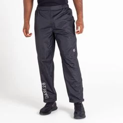 DARE 2B TRAIT OVERTROUSER W BLACK 22 9 DARE 2B TRAIT OVERTROUSER W BLACK 22 -L'art de l'équipement du cyclisme. 9 105727 duw387 800 04