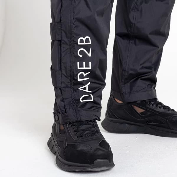 DARE 2B TRAIT OVERTROUSER W BLACK 22 6 DARE 2B TRAIT OVERTROUSER W BLACK 22 – Image 6