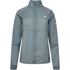 DARE 2B RESILIENT II WINDSHELL W BLUESTONE 22