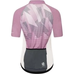 DARE 2B AEP PROMPT JERSEY W DUSTY LAVENDER 22 8 DARE 2B AEP PROMPT JERSEY W DUSTY LAVENDER 22 -L'art de l'équipement du cyclisme. 9 105738 dwt624 z9z 03