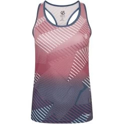 DARE 2B AEP PROMPT VEST W POWDER PINK EMPOW 22