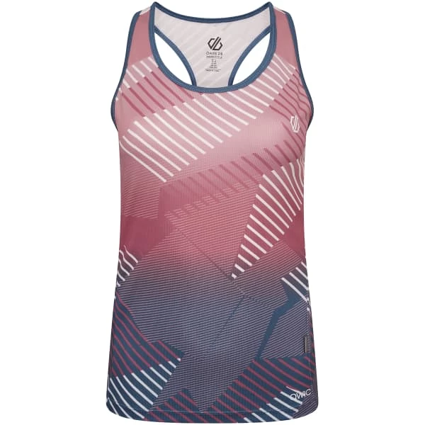 DARE 2B AEP PROMPT VEST W POWDER PINK EMPOW 22 1 DARE 2B AEP PROMPT VEST W POWDER PINK EMPOW 22