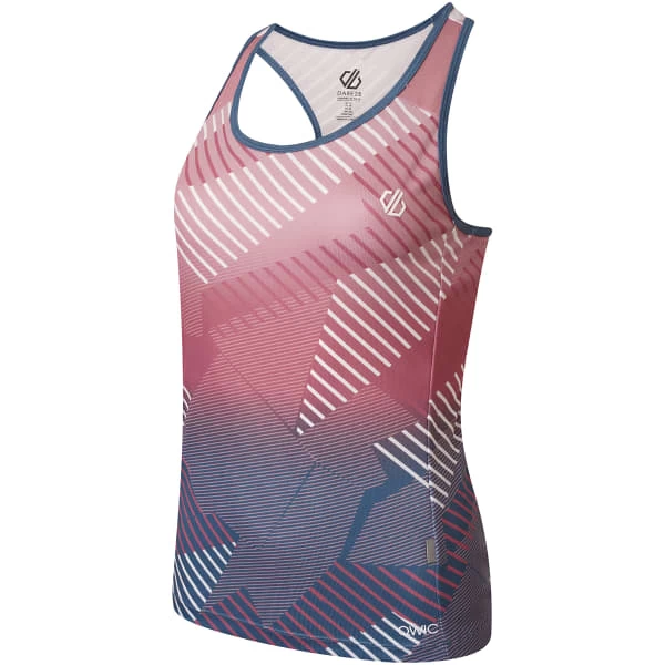 DARE 2B AEP PROMPT VEST W POWDER PINK EMPOW 22 2 DARE 2B AEP PROMPT VEST W POWDER PINK EMPOW 22 – Image 2