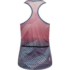 DARE 2B AEP PROMPT VEST W POWDER PINK EMPOW 22 8 DARE 2B AEP PROMPT VEST W POWDER PINK EMPOW 22 -L'art de l'équipement du cyclisme. 9 105743 dwt628 a25 03