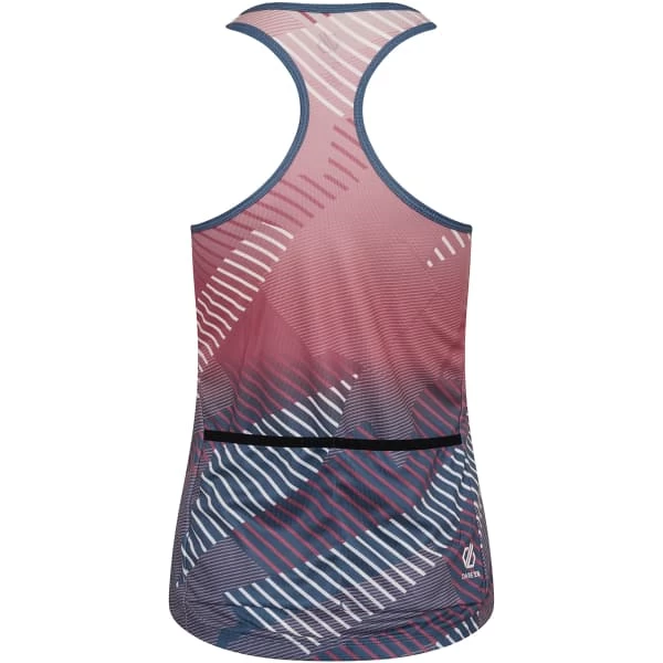 DARE 2B AEP PROMPT VEST W POWDER PINK EMPOW 22 3 DARE 2B AEP PROMPT VEST W POWDER PINK EMPOW 22 – Image 3