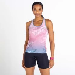DARE 2B AEP PROMPT VEST W POWDER PINK EMPOW 22 9 DARE 2B AEP PROMPT VEST W POWDER PINK EMPOW 22 -L'art de l'équipement du cyclisme. 9 105743 dwt628 a25 04