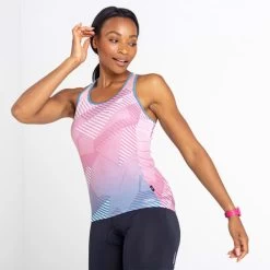DARE 2B AEP PROMPT VEST W POWDER PINK EMPOW 22 11 DARE 2B AEP PROMPT VEST W POWDER PINK EMPOW 22 -L'art de l'équipement du cyclisme. 9 105743 dwt628 a25 06