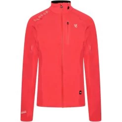 DARE 2B MEDIANT II JKT W NEON PINK 22