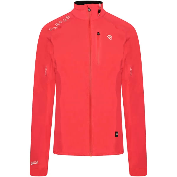 DARE 2B MEDIANT II JKT W NEON PINK 22 1 DARE 2B MEDIANT II JKT W NEON PINK 22