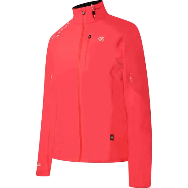 DARE 2B MEDIANT II JKT W NEON PINK 22 2 DARE 2B MEDIANT II JKT W NEON PINK 22 – Image 2