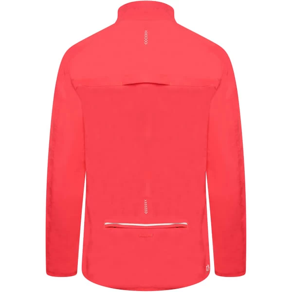 DARE 2B MEDIANT II JKT W NEON PINK 22 3 DARE 2B MEDIANT II JKT W NEON PINK 22 – Image 3